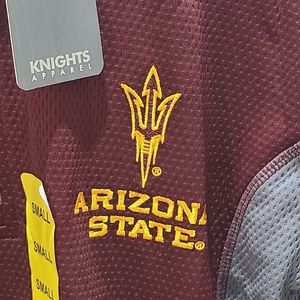 Arizona State Long Sleeve Pullover